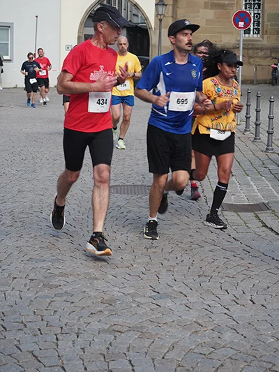 Öhringer Stadtlauf Hauptlauf 2026