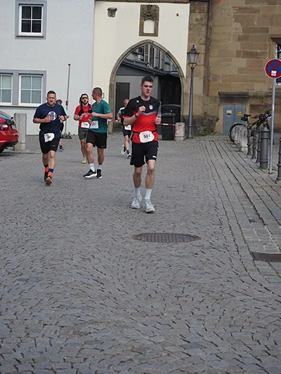 Öhringer Stadtlauf Hauptlauf 2026