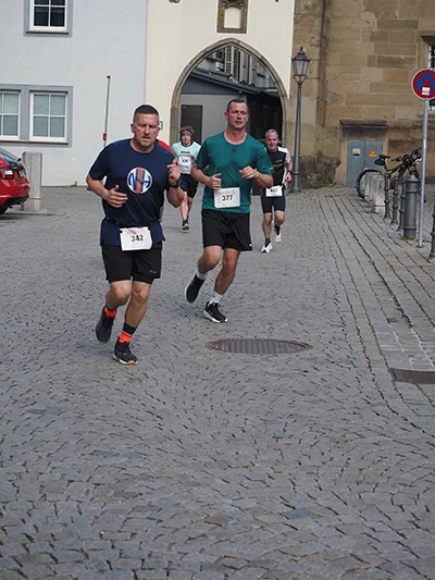 Öhringer Stadtlauf Hauptlauf 2026