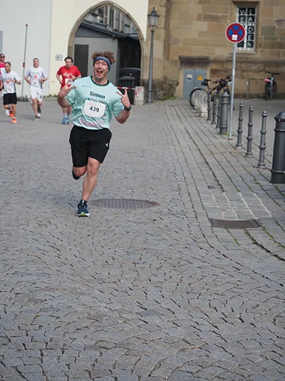 Öhringer Stadtlauf Hauptlauf 2026