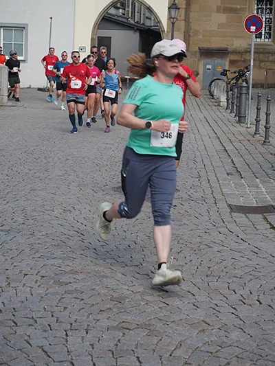 Öhringer Stadtlauf Hauptlauf 2026