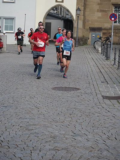 Öhringer Stadtlauf Hauptlauf 2026