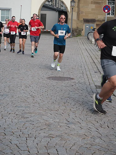 Öhringer Stadtlauf Hauptlauf 2026