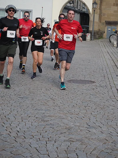 Öhringer Stadtlauf Hauptlauf 2026