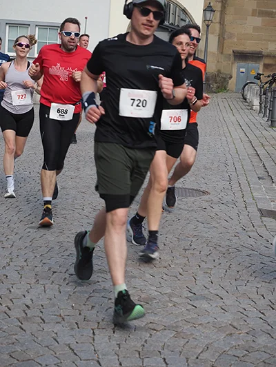 Öhringer Stadtlauf Hauptlauf 2026