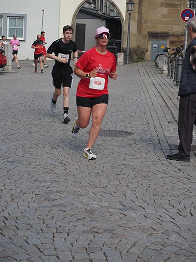Öhringer Stadtlauf Hauptlauf 2026