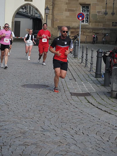 Öhringer Stadtlauf Hauptlauf 2026