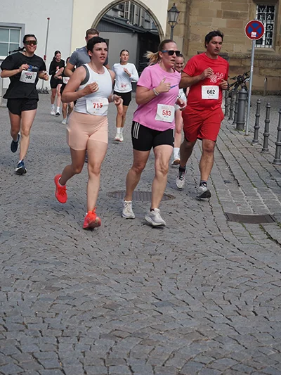 Öhringer Stadtlauf Hauptlauf 2026