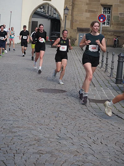 Öhringer Stadtlauf Hauptlauf 2026