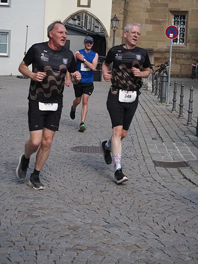 Öhringer Stadtlauf Hauptlauf 2026