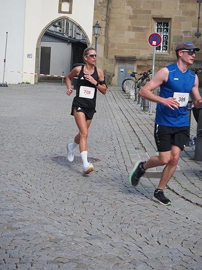 Öhringer Stadtlauf Hauptlauf 2026