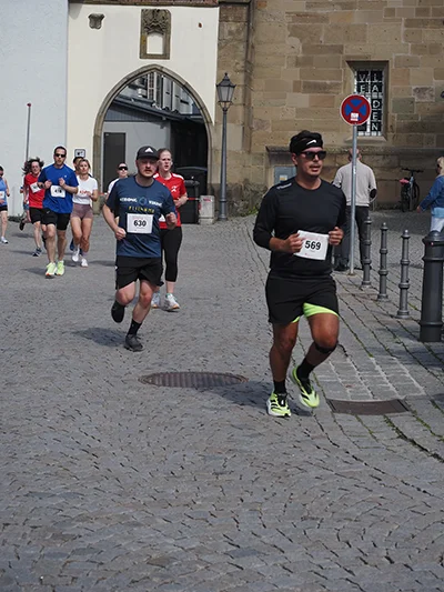 Öhringer Stadtlauf Hauptlauf 2026