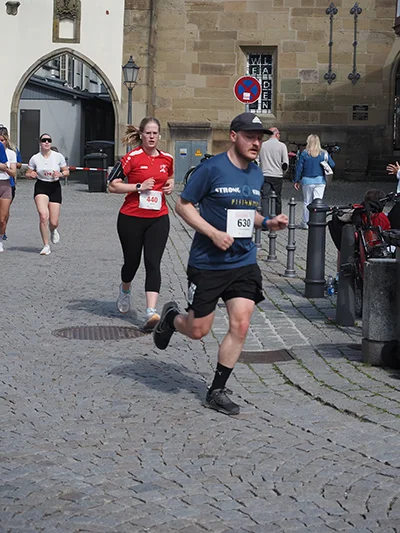 Öhringer Stadtlauf Hauptlauf 2026