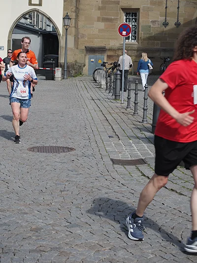 Öhringer Stadtlauf Hauptlauf 2026