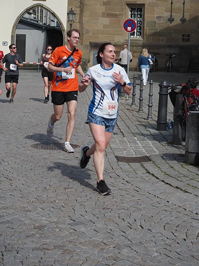 Öhringer Stadtlauf Hauptlauf 2026