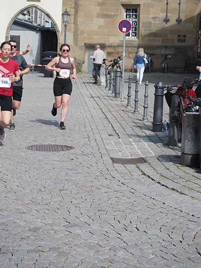 Öhringer Stadtlauf Hauptlauf 2026