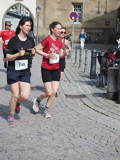 Öhringer Stadtlauf Hauptlauf 2026