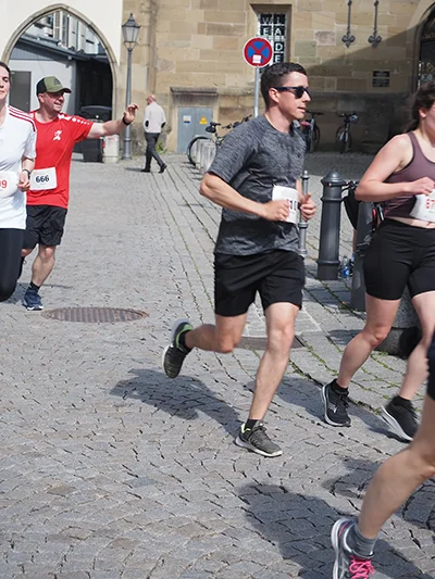 Öhringer Stadtlauf Hauptlauf 2026