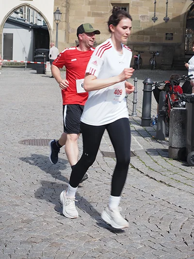 Öhringer Stadtlauf Hauptlauf 2026