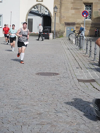 Öhringer Stadtlauf Hauptlauf 2026