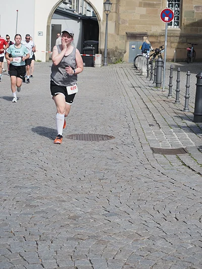 Öhringer Stadtlauf Hauptlauf 2026
