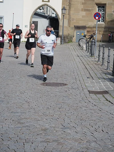 Öhringer Stadtlauf Hauptlauf 2026