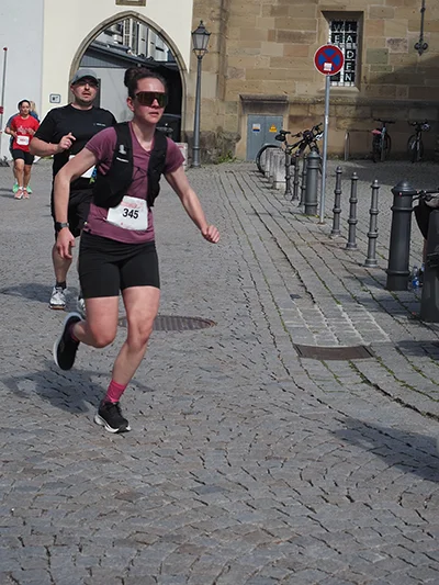 Öhringer Stadtlauf Hauptlauf 2026