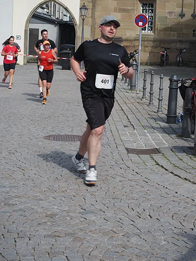 Öhringer Stadtlauf Hauptlauf 2026