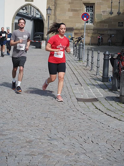 Öhringer Stadtlauf Hauptlauf 2026