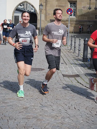 Öhringer Stadtlauf Hauptlauf 2026