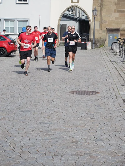 Öhringer Stadtlauf Hauptlauf 2026