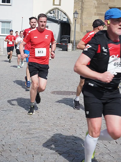 Öhringer Stadtlauf Hauptlauf 2026