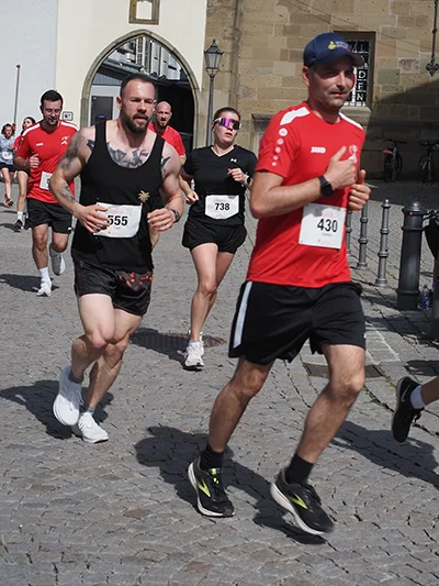 Öhringer Stadtlauf Hauptlauf 2026
