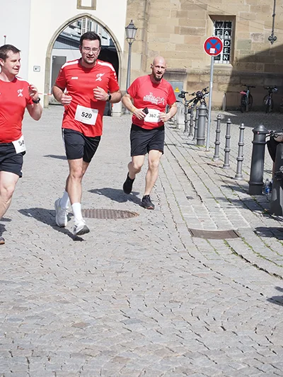 Öhringer Stadtlauf Hauptlauf 2026
