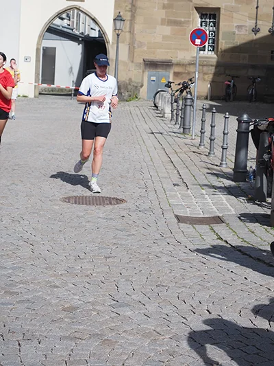 Öhringer Stadtlauf Hauptlauf 2026
