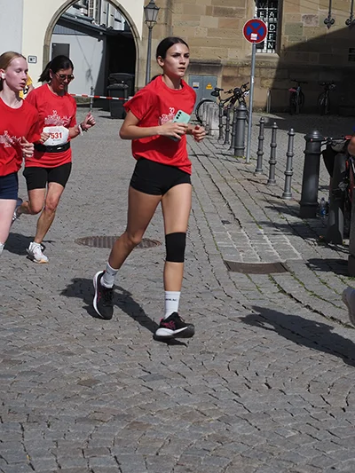 Öhringer Stadtlauf Hauptlauf 2026