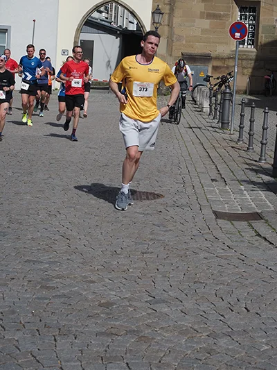 Öhringer Stadtlauf Hauptlauf 2026