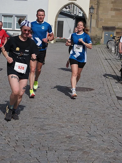 Öhringer Stadtlauf Hauptlauf 2026