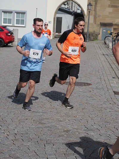Öhringer Stadtlauf Hauptlauf 2026