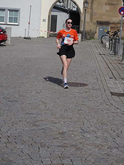 Öhringer Stadtlauf Hauptlauf 2026