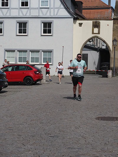 Öhringer Stadtlauf Hauptlauf 2026