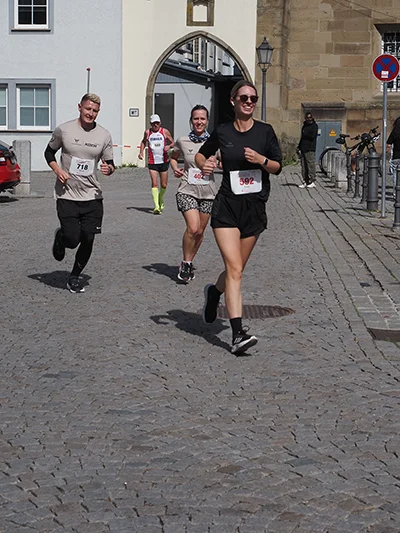 Öhringer Stadtlauf Hauptlauf 2026