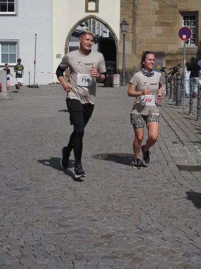 Öhringer Stadtlauf Hauptlauf 2026