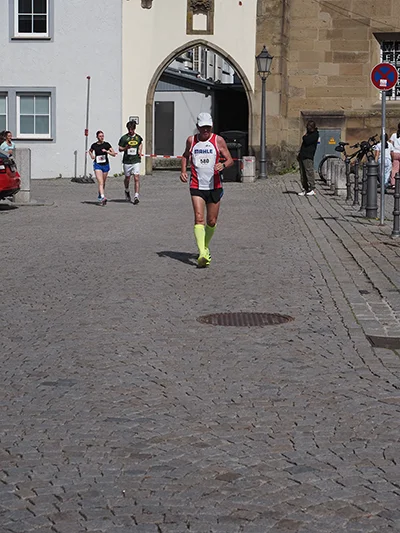 Öhringer Stadtlauf Hauptlauf 2026