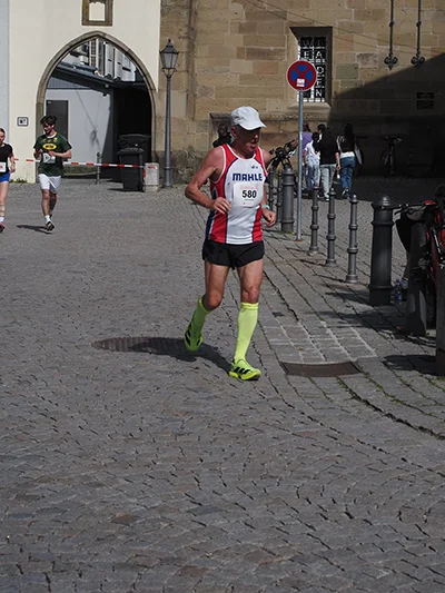 Öhringer Stadtlauf Hauptlauf 2026