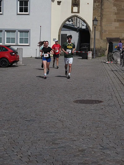 Öhringer Stadtlauf Hauptlauf 2026