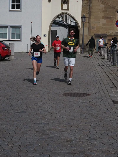 Öhringer Stadtlauf Hauptlauf 2026