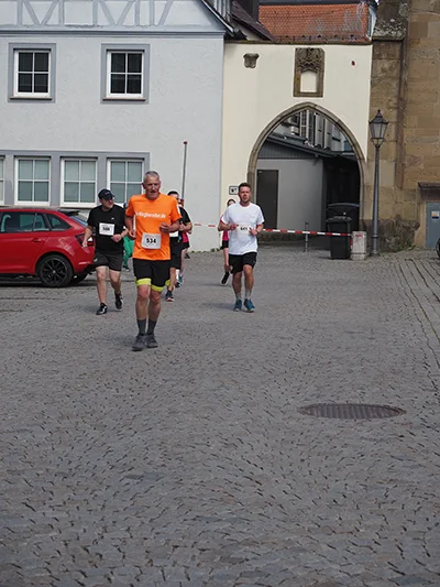 Öhringer Stadtlauf Hauptlauf 2026
