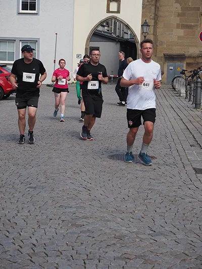 Öhringer Stadtlauf Hauptlauf 2026