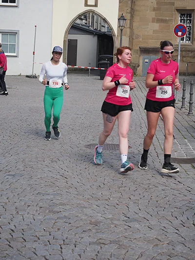 Öhringer Stadtlauf Hauptlauf 2026